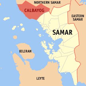 Bagacay, Calbayog, Samar Profile – PhilAtlas.
